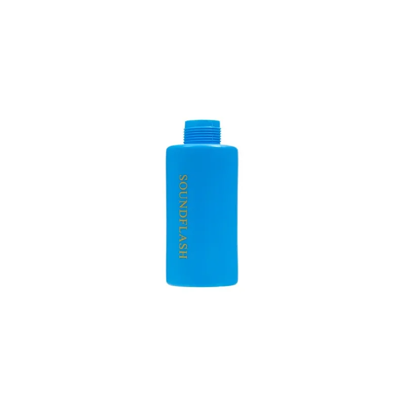 Hakkotsu X1 Grenade / Coque Thunder B Sonic Training · Azul