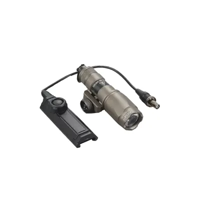 Lampe Type:M300A Double Switch - Wadsn