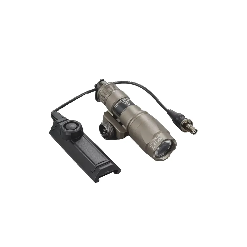 Wadsn Lampe Type:M300A Double Switch · Bronce