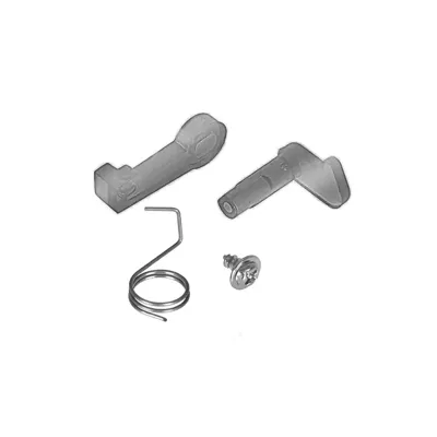 Safety Lever V2 Métal M4/M16 - A&K (China)