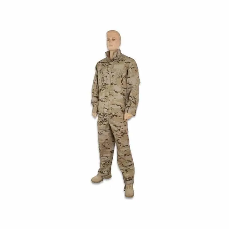 Uniforme · Otros camuflajes