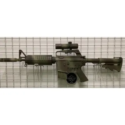 GS2.0 Custom N°2 Platinum XM177E Métal - Cyma