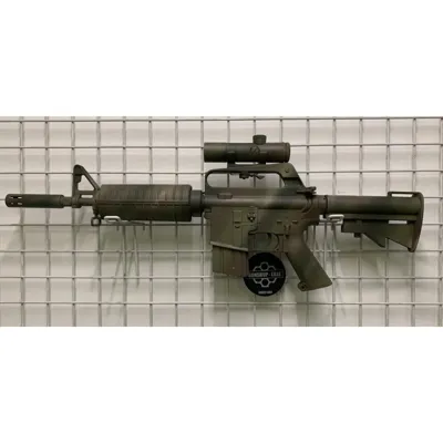 GS2.0 Custom N°1 Platinum XM177E Métal - Cyma