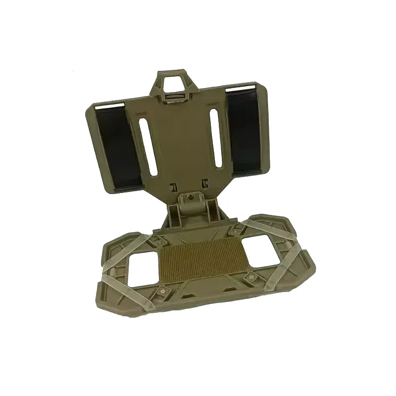 ACM Airsoft Support Telephone Fixation MOLLE · Tan / FDE