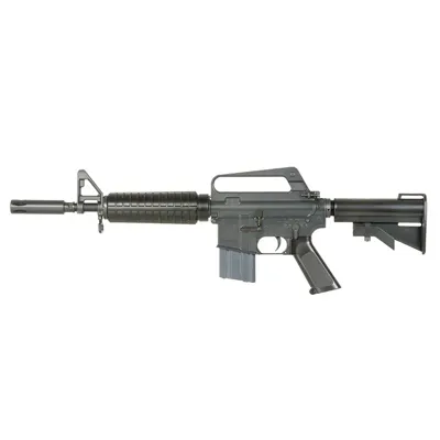 Colt 609/XM177E1 Cgs 22BBs 1.2 J - Cyma