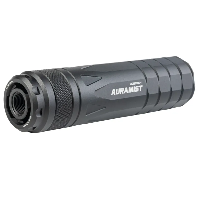 Acetech AuraMist Tracer Unit · Negro
