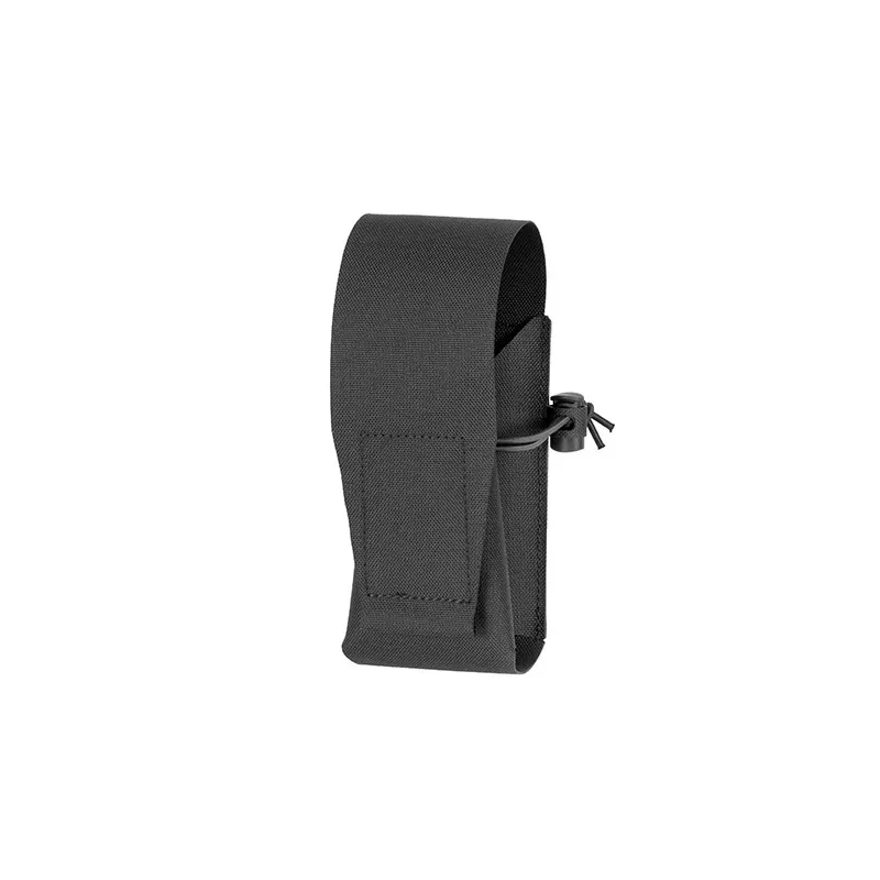 ACM Airsoft Porte Chargeur Double M4 · Negro
