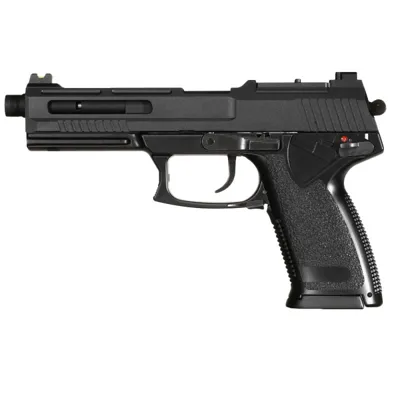 Ascend Ninja / Mapple Leaf MK23 GNB Gaz 28BBs 0.8 J - STTI