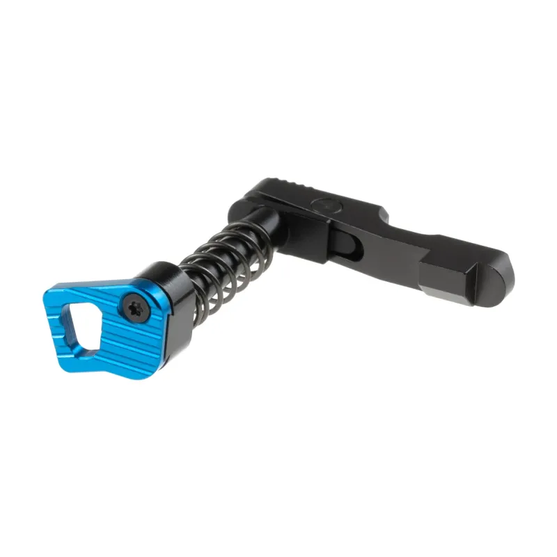 Big Dragon CNC MAG Catch M4 · Azul