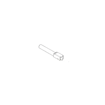 JS Tactical Outer Barrel G17 ABS - Vigor
