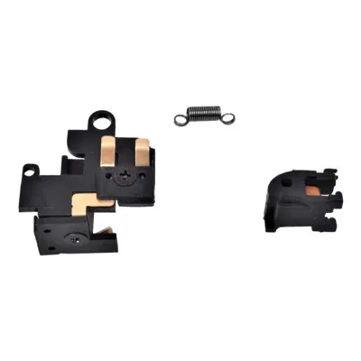 Contacteur / Switch V.2 - Cyma