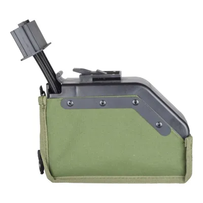 Ammo Box M249 2500 BBs / 1891/1869 SE - DBoys