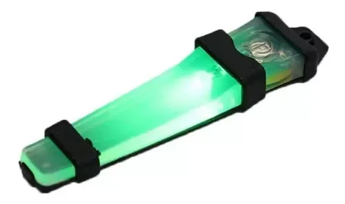 Luz Táctica para Casco Militar