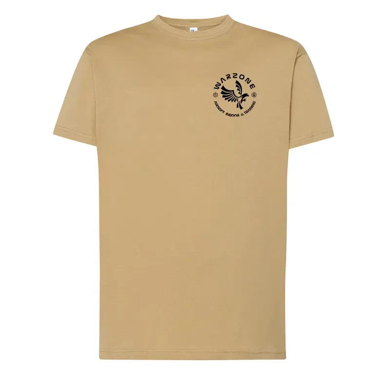 Warzone Ranger · Tan / FDE