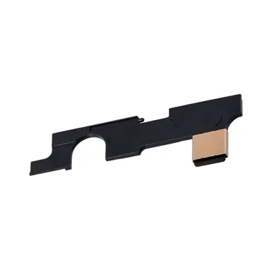 ZD Selecteur Plate M4 Standard - ACM Airsoft
