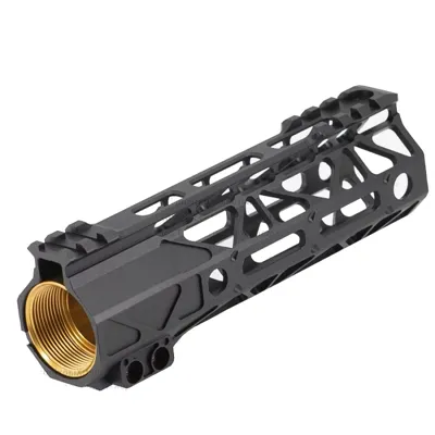 Garde Main Alu 9.5" Type:BAD - ACM Airsoft
