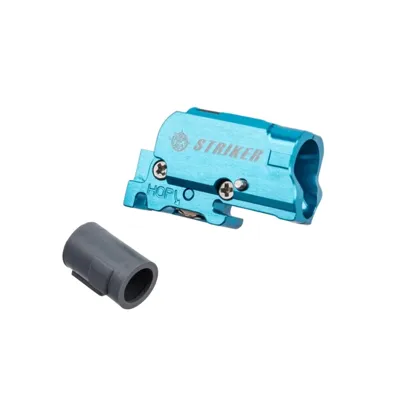 Striker Hop Up Alu Chamber Glock G17/G18 - Poseidon