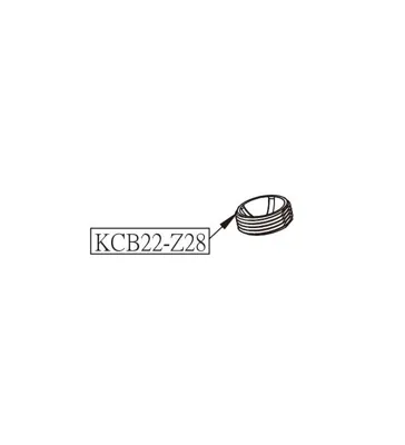 Bouchon Chargeur 24/7 G2 / Glock / S&w M&P40 / USP / M92 CO2 PART-Z28 - KWC