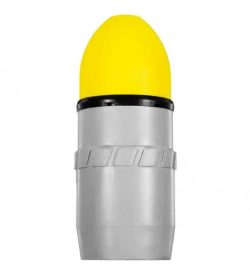 TAGinn Grenade Reaper MK2 4.5" Explosive Jaune - Tactical Game Innovation
