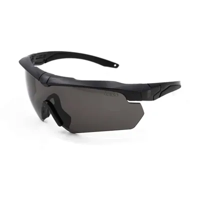 Gafas de Tiro 3 Lentes Intercambiables Revenge Gunner - CORSO