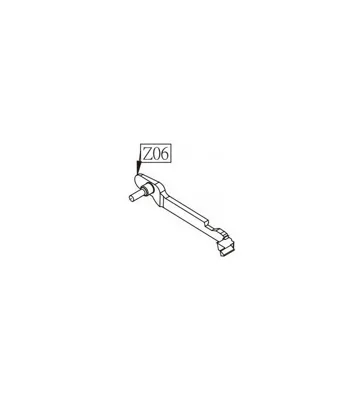 Barre de Détente Taurus PT99/PT92 CO2 PART-Z06 - KWC