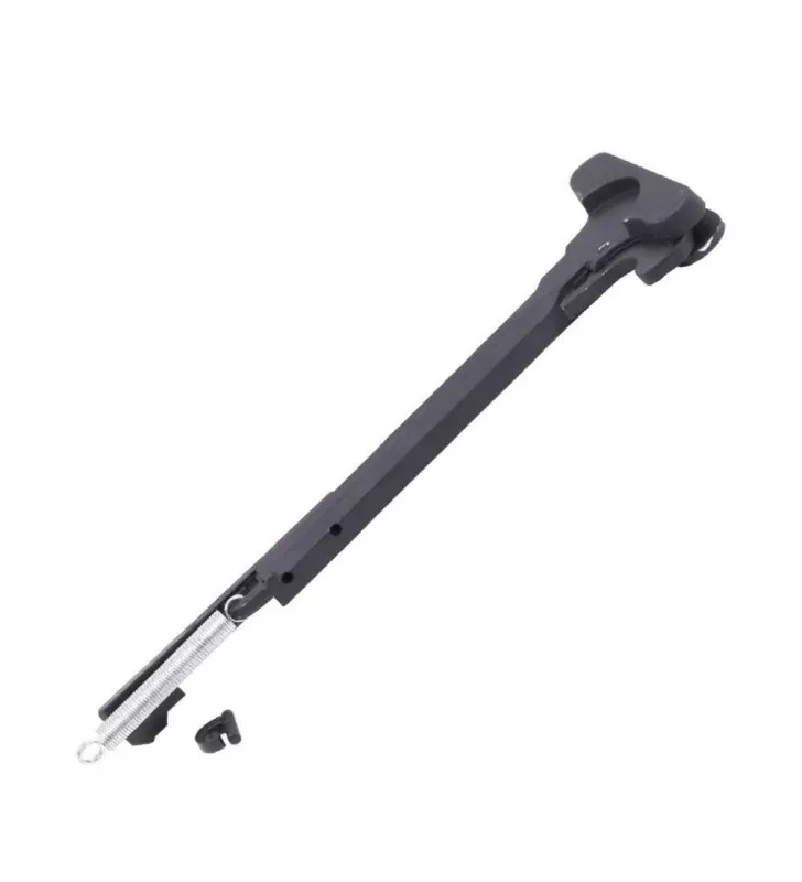 Golden Eagle M4 Charging Handle · Negro