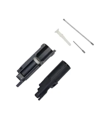 Kit Piston / Nozzle Réducteur Colt 1911 CO2 1 J - KWC