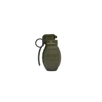 Grenade Réutilisable Spring Type: 82-2 ABS - ACM Airsoft