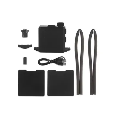 Kit de Ventilation / Anti Buée Lunette & Masque - ACM