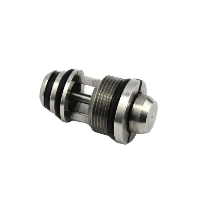 Wii Tech Valve Percussion MP7