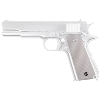 X1 Vis Plaquette / Grip 1911 PART-58 - WE