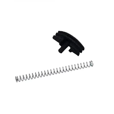AAP-01 Short Stroke Bouncer Kit 300% Nozzle Return Spring - Hadron Airsoft Designs