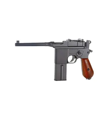 M712 Métal CO2 15BBs 1.8 J - KWC
