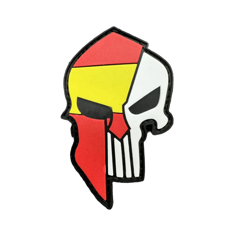 Emblema Espartano España