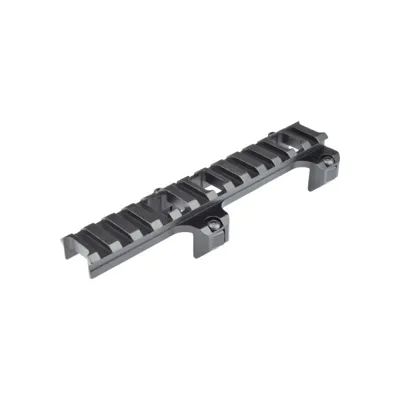 Rail de Montage Optique Low Profil MP5/G3 - JS Tactical