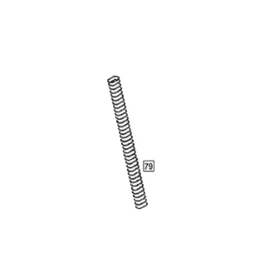 Ressort Chargeur Hi-Capa PART-79 - WE
