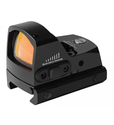 RMR Mini Reflex Picatinny / Support Glock + Box HD1079 - ACM