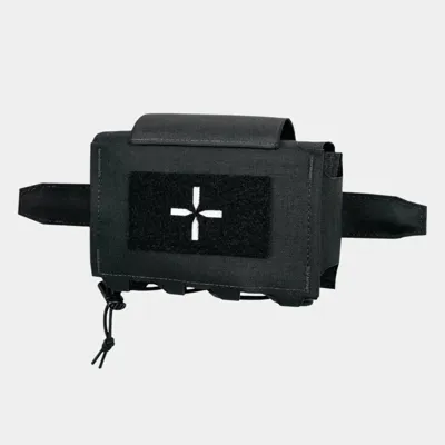 Botiquín Mini Hybrid IFAK - GTW Gear