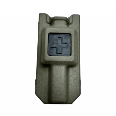 Funda de Torniquete Rígida OTAN