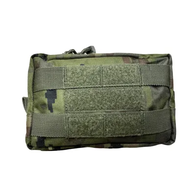 Horizontal Pequeño MOLLE - CORSO