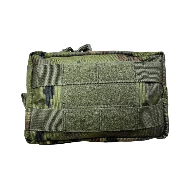 Corso Horizontal Pequeño MOLLE