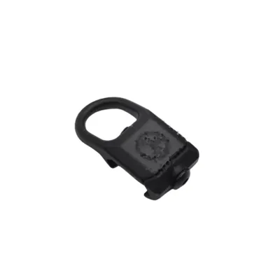 Attache Sangle Métal pour Rail Type MP RSA - ACM Airsoft