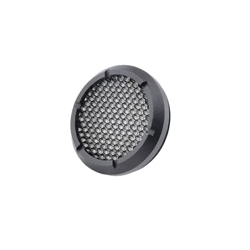 Wadsn KillFlash G43