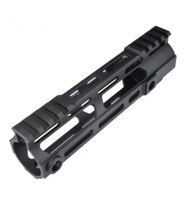 Garde Main 7" Top Cut M4 - JS Tactical
