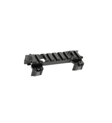 Rail de Montage Optique MP5/G3 - Cyma