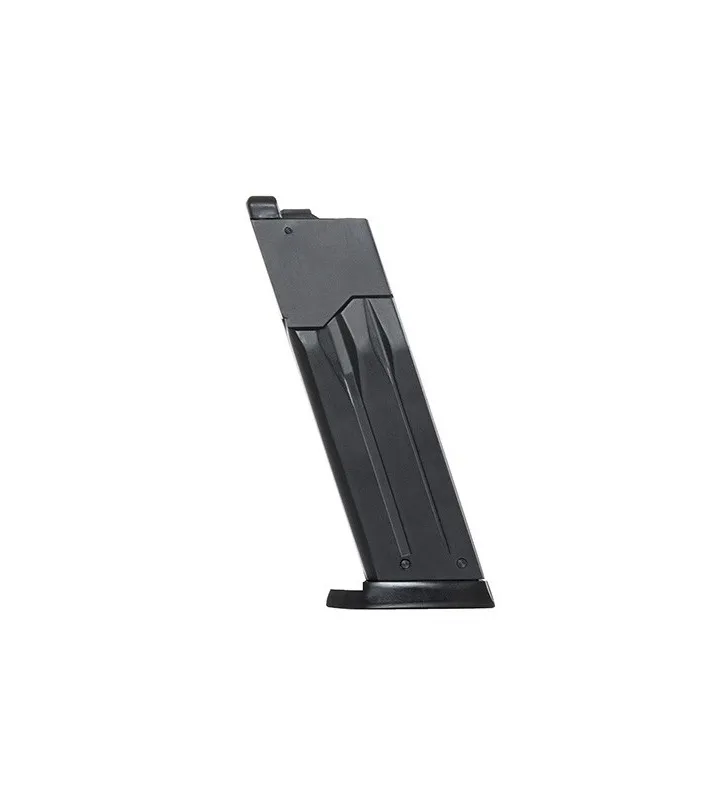 ASG STTI Chargeur MK23 Gaz 28BBs