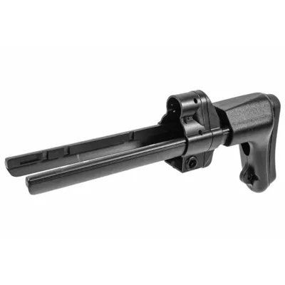 Crosse Retractable MP5 - Cyma