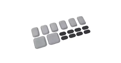 Almohadillas para Casco COBAT