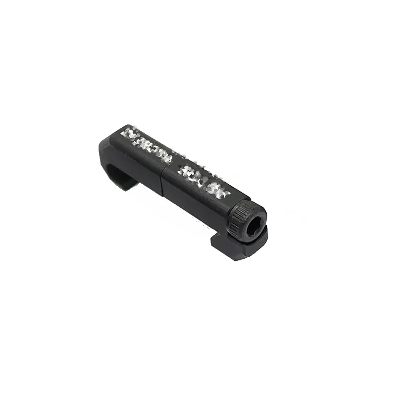 ACM Airsoft X1 Handguard Wireguide Clamp Tail Remote Switch