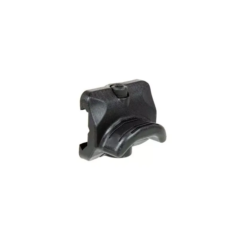 FMA Airsoft Thumb Rest Forward Grip · Negro